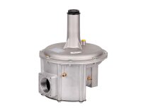 Регулятор давления газа Elco FGDR50