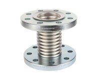 Газовый компенсатор Elco GAF212