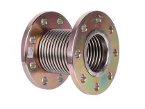 Газовый компенсатор Elco DN80, 3122328