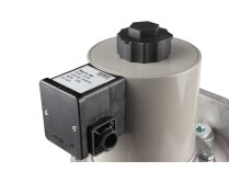 Газовый электромагнитный клапан Elco MVD 2065/5, арт: 13011738