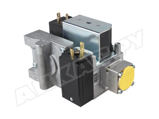Газовый электромагнитный клапан Elco CG10 R70-D1T5WZ, арт: 13010541