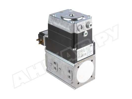 Газовый электромагнитный клапан Elco CG15R03-D2W5WZG15-Z, арт: 13022304