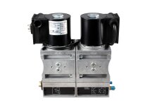 Газовый электромагнитный клапан Elco CG3R01-VT2WZ
