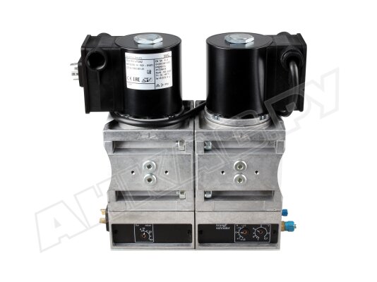 Газовый электромагнитный клапан Elco CG3R01-VT2WZ, арт: 13011896