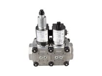 Газовый электромагнитный клапан Elco VCS350R/NLW, арт: 65324725