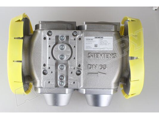 Газовый электромагнитный клапан Elco VGD40.065, арт: 65323661