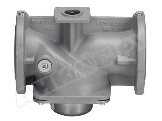 Газовый электромагнитный клапан Elco VGF10.404P, арт: 65300840