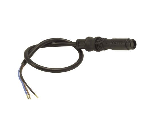 Датчик пламени Elco QRC1A2.103C27, арт: 13015330.