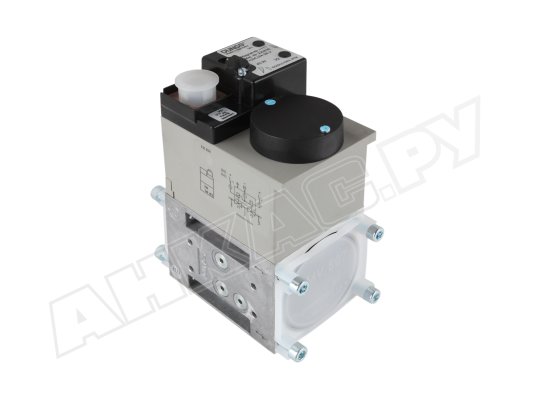 Двойной электромагнитный клапан Elco DMV-D 507/11, арт: 65313014