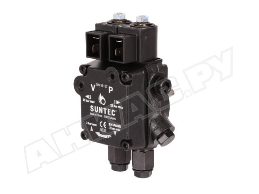 Насос для горелки Elco A2L 65 C 9713 4P 0700, арт: 65300015 Насос для горелки Elco A2L 65 C 9713 4P 0700, арт: 65300015