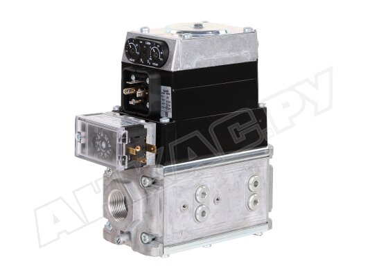 Газовый электромагнитный клапан Elco CG15R03D2W5CWZG20/G15Z, арт: 13010542 Газовый электромагнитный клапан Elco CG15R03D2W5CWZG20/G15Z, арт: 13010542