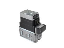 Газовый электромагнитный клапан Elco CG15R03D2W5CWZG20/G15Z, арт: 13010542 Газовый электромагнитный клапан Elco CG15R03D2W5CWZG20/G15Z, арт: 13010542
