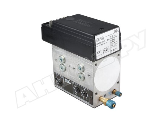 Газовый электромагнитный клапан Elco CG1R01-VT2W, арт: 13013086