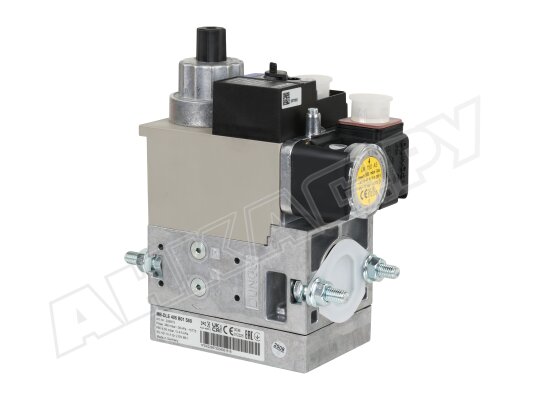 Газовый мультиблок Elco MB-DLE 405 B01 S50, арт: 65323601