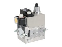 Газовый мультиблок Elco MB-DLE 412 B01 S50, арт: 65327095