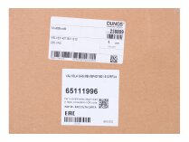 Газовый мультиблок Elco MB-VEF 407 B01 S10, арт: 65111996