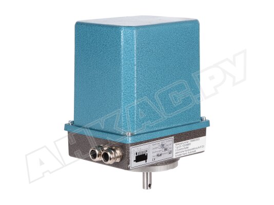 Сервопривод Ecoflam 03-120/04800, арт: 65311180 Сервопривод Ecoflam 03-120/04800, арт: 65311180