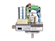 Сервопривод Ecoflam 03-120/04800, арт: 65311180 Сервопривод Ecoflam 03-120/04800, арт: 65311180