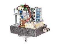 Сервопривод Ecoflam 03-120/04800, арт: 65311180 Сервопривод Ecoflam 03-120/04800, арт: 65311180