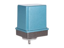 Сервопривод Ecoflam 03-120/04800, арт: 65311180 Сервопривод Ecoflam 03-120/04800, арт: 65311180