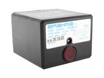 Топочный автомат Elco M300 18009002, арт: 65073728