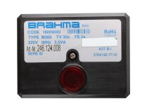 Топочный автомат Elco M300 18009002, арт: 65073728