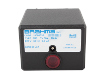 Топочный автомат Brahma SR3 18000032