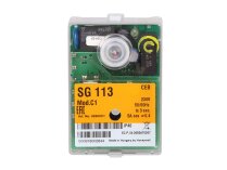 Топочный автомат Elco SG 113 Mod.C1, арт: 13010522