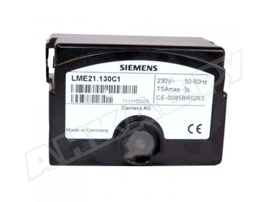 Топочный автомат Elco LME21.130C1, арт: 65328598