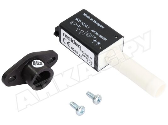 ИК-датчик пламени Elco IRD 1020.1, арт: 65301035.