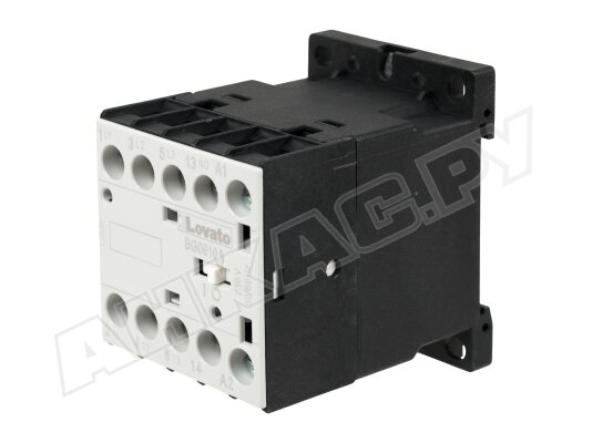 Миниконтактор Elco 11 BG09 10 A230, арт: 65074309