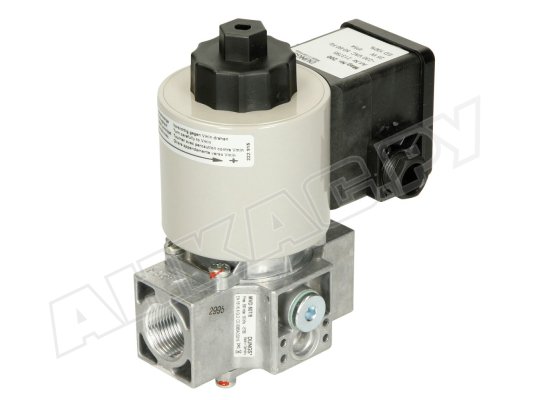 Газовый электромагнитный клапан Elco MVD 507/5, арт: 65310755