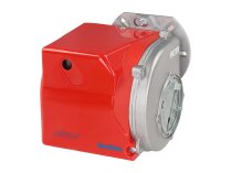 Дизельная горелка Ecoflam MAX 4 TC HT CV SP TW с фильтром в комплекте