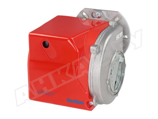 Дизельная горелка Ecoflam MAX 4 TC HT CV SP TW, арт: 3144063-01.