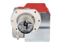 Дизельная горелка Ecoflam MAX 4 TC HT CV SP TW, арт: 3144063-01.