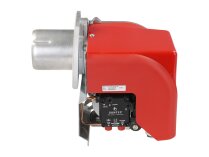 Дизельная горелка Ecoflam MAX 4 TC HT CV SP TW, арт: 3144063-01.