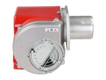 Дизельная горелка Ecoflam MAX 4 TC HT CV SP TW, арт: 3144063-01.