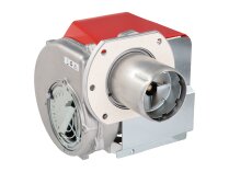 Дизельная горелка Ecoflam MAX 4 TC HT CV SP TW, арт: 3144063-01.
