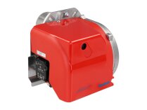 Дизельная горелка Ecoflam MAX 4 TC HT CV SP TW, арт: 3144063-01.