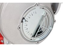 Дизельная горелка Ecoflam MAX 4 TC HT CV SP TW, арт: 3144063-01.