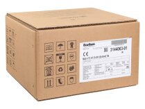 Дизельная горелка Ecoflam MAX 4 TC HT CV SP TW, арт: 3144063-01.