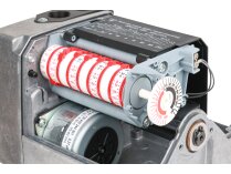 Сервопривод Ecoflam SQM50.381A2, арт: 65322901