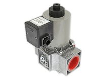 Газовый электромагнитный клапан Ecoflam MVD 215/5, арт: 65327145