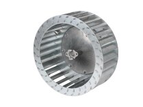 Рабочее колесо вентилятора Weishaupt TS-S 267 x 104.5 мм, 11161208141