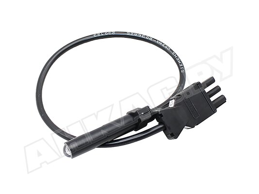 Датчик пламени Weishaupt QRB4A, арт: 24121012052. Датчик пламени Weishaupt QRB4A, арт: 24121012052.