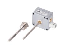 Датчик температуры аналоговый Baltur PT1000 0°-130°С, 98000023