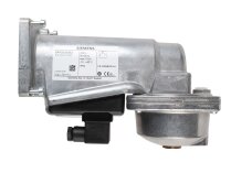Привод для газовых клапанов Cuenod SKP25.003E2