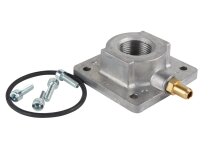 Фланец газового клапана Honeywell KTCOMB20