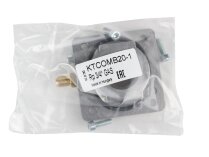 Фланец газового клапана Honeywell KTCOMB20