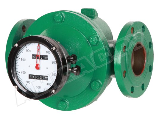 Счетчик дизельного топлива Petroll FM-I-80